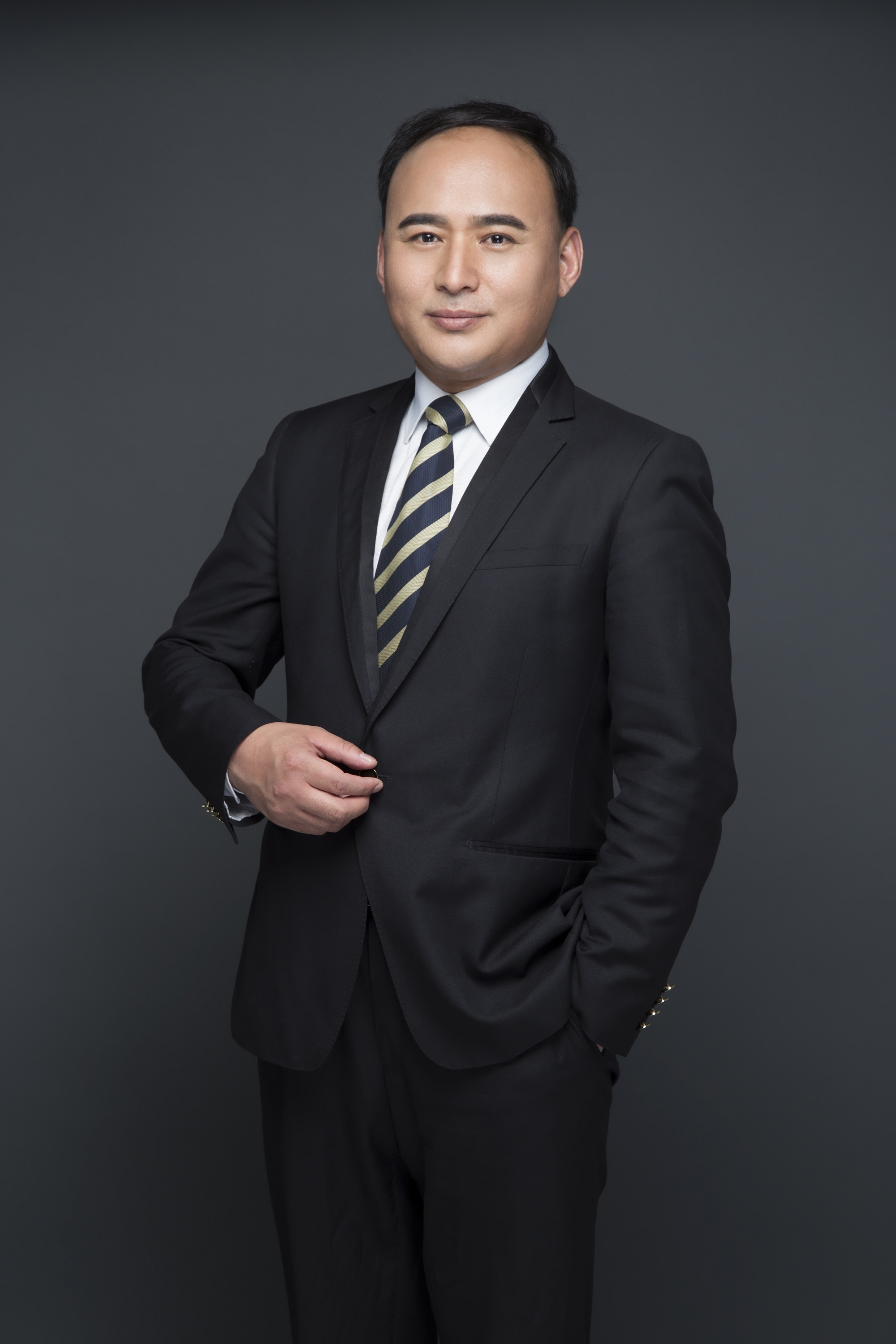周宣逸 内容策划总监
